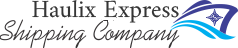 Haulix Express Shipping
